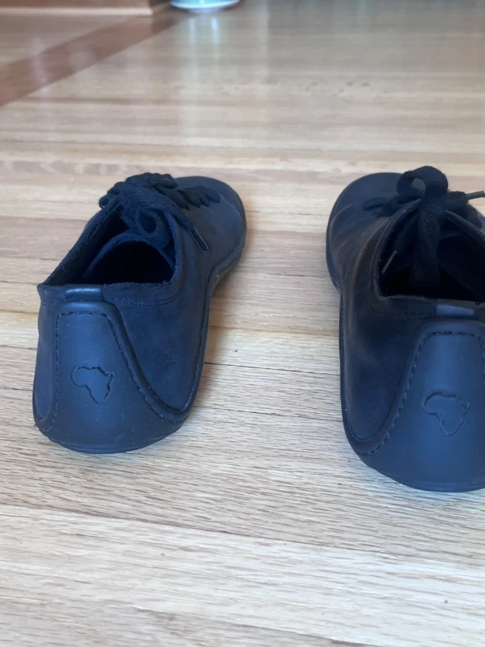 Vivo barefoot these are
